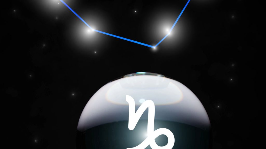 Signo de capricórnio! Características, curiosidades e horóscopo 2025