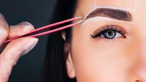 Guia completo para sobrancelhas naturais! dicas de preenchimento e saúde
