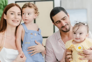 Festa da filha de Thaila Ayala encanta a web com decoração temática e emoção