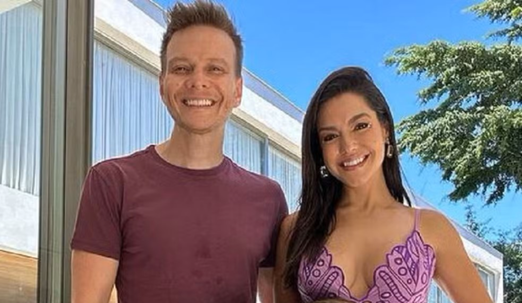 Aniversário de Thais Fersoza! emoção, surpresa dos filhos e planos para o futuro