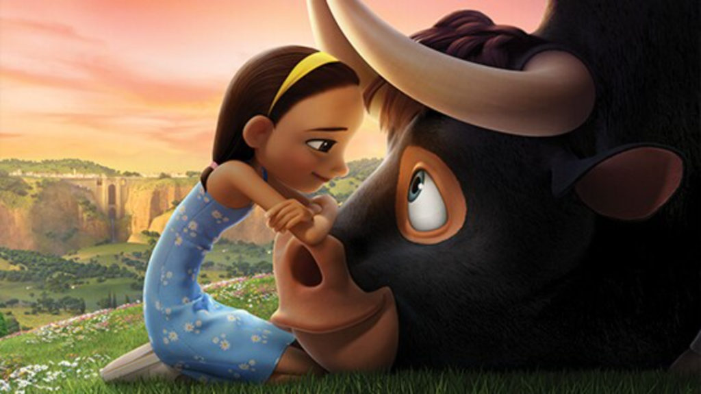 O Touro Ferdinando: Diversão, Emoção e Uma Mensagem Inesquecível