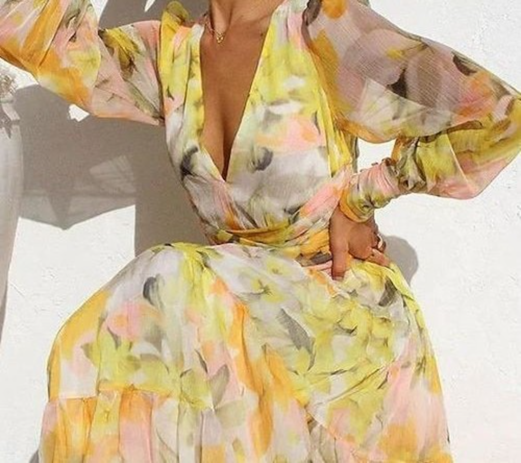 Estampas tendência! veja como incorporar os padrões da primavera ao dia a dia