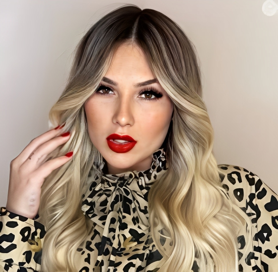 Virginia Fonseca e a nova moda da páscoa antecipada! luxo, estilo e família