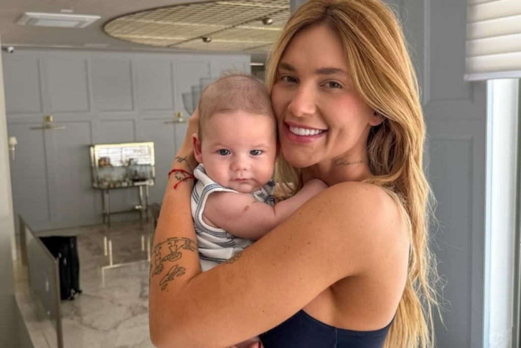 Mãe de Três, Virginia Fonseca Revela: “Não Pretendo Ter Mais Filhos”