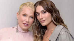 Banho com a Filha, transplante e polêmica! As novas revelações de Xuxa