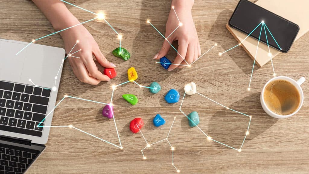 Algo profundo está prestes a acontecer com esses três signos