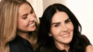 Yasmin Souto segue os passos da mãe e lança projeto de beleza com Lisandra