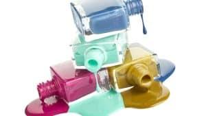 2025 em Cores! As tendências de esmalte que você precisa conhecer