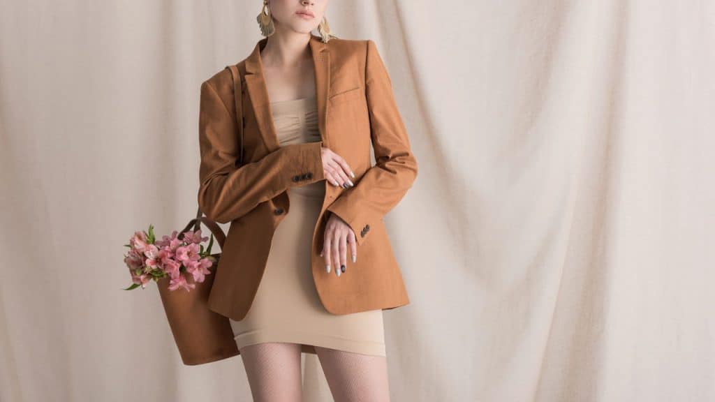 O bege nunca sai de moda! Como usar essa cor clássica em 2025