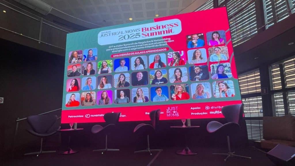 Just Real Moms Business Summit 2025
