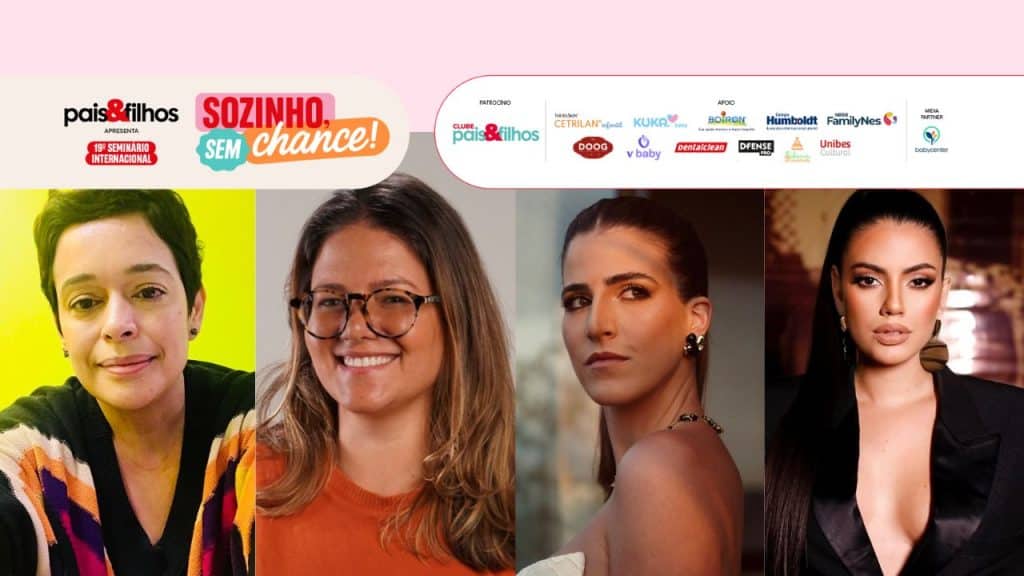 Bate-papo "Socorro, comunidade!"