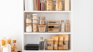 5 truques para deixar sua cozinha organizada.