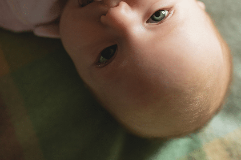 Moleira do bebê: quais são os cuidados principais?