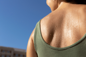 Como se manter ativa durante a fase de amamentação?