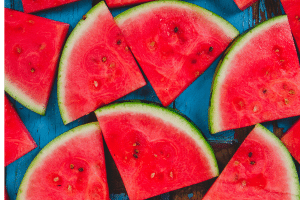 Qual é a quantidade de água que preciso beber todo dia?