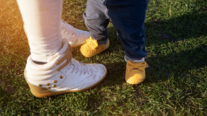 Andadores são seguros para bebês?