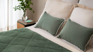 5 truques infalíveis para manter lençóis limpos e frescos por mais tempo.