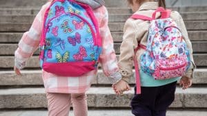 Dia da mochila maluca 7 dicas para seu filho arrasar.