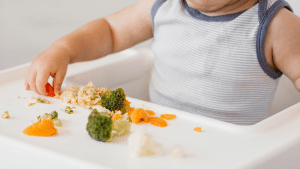 Seu filho é seletivo para comer? A culpa pode ser da genética!