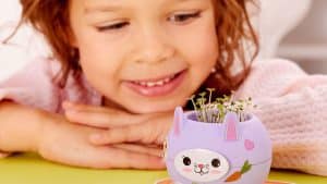 Linha Creativity for Kids Faber-Castell