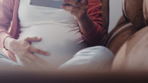 5 sinais de que você está tendo contrações de parto