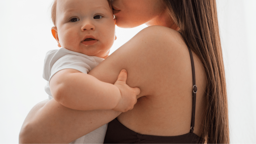 Coisas divertidas para fazer com seu bebê.
