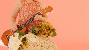 Como e quando apresentar um instrumento às crianças?