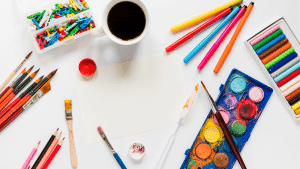 Conheça 3 maneiras de estimular a criatividade do seu filho.