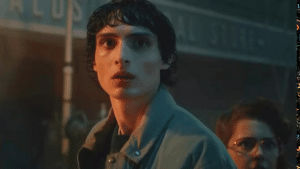 Ator de Stranger Things