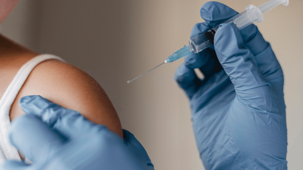 Dia Mundial da Poliomielite reforça alerta cobertura vacinal no Brasil ainda está abaixo do ideal.