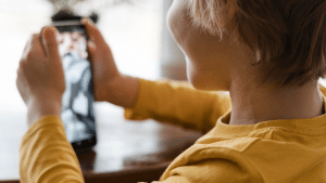 Dia das crianças 5 plataformas de IA para entreter seu filho.