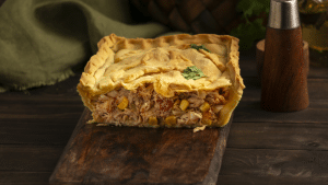 Frango cremoso: passo a passo.