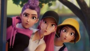 Guerreiras do K-pop curiosidades sobre a animação de sucesso