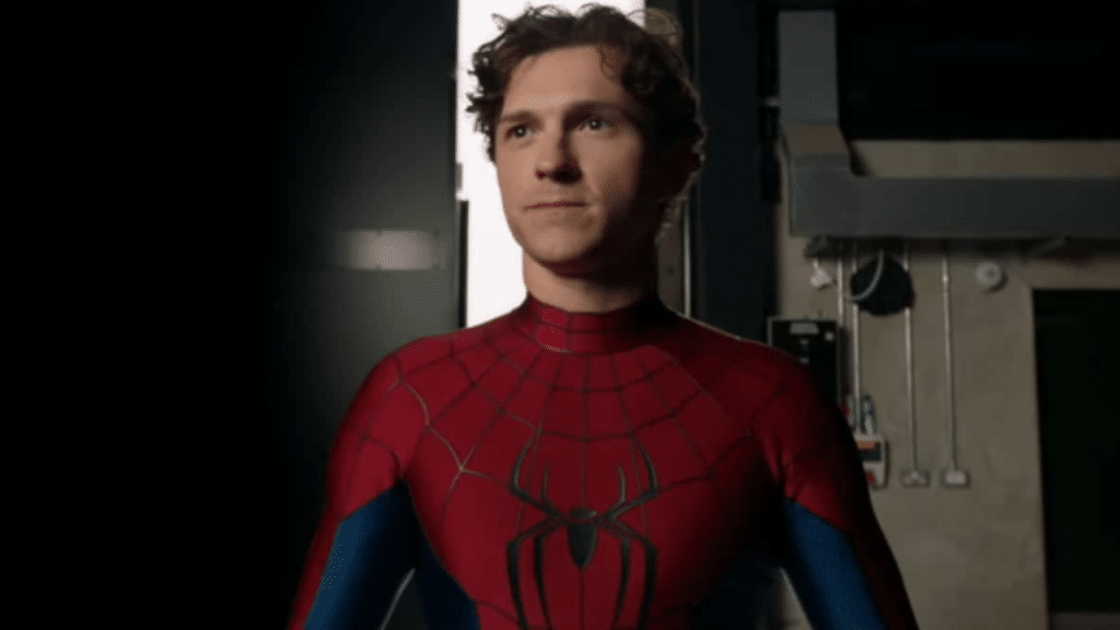Homem Aranha 4 tudo o que sabemos sobre o filme.