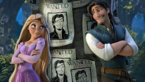 Live-action de Enrolados em desenvolvimento Scarlett Johansson pode estar no elenco.