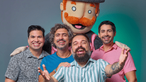 Mundo Bita: um universo lúdico e de aprendizado.