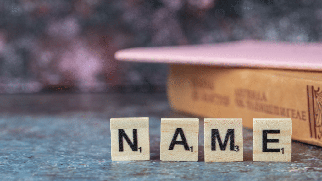 O nome que desapareceu “Angustias” some dos registros argentinos.