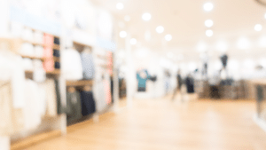 O que causa visão turva durante a gravidez?