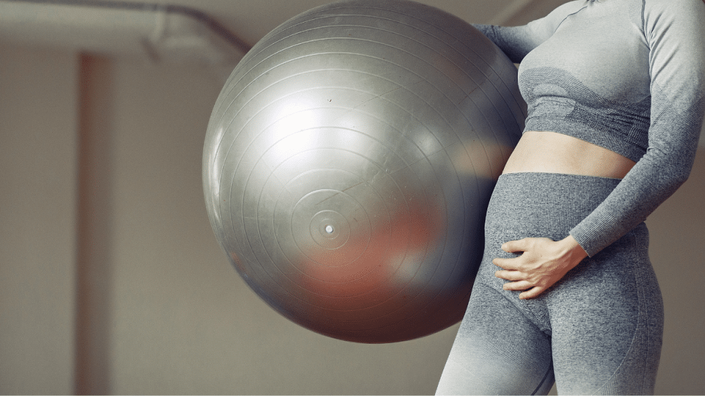 Os melhores exercícios para se preparar para o parto.