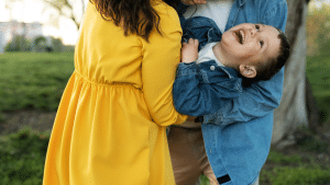 Por que essa geração está optando por ter apenas um filho?