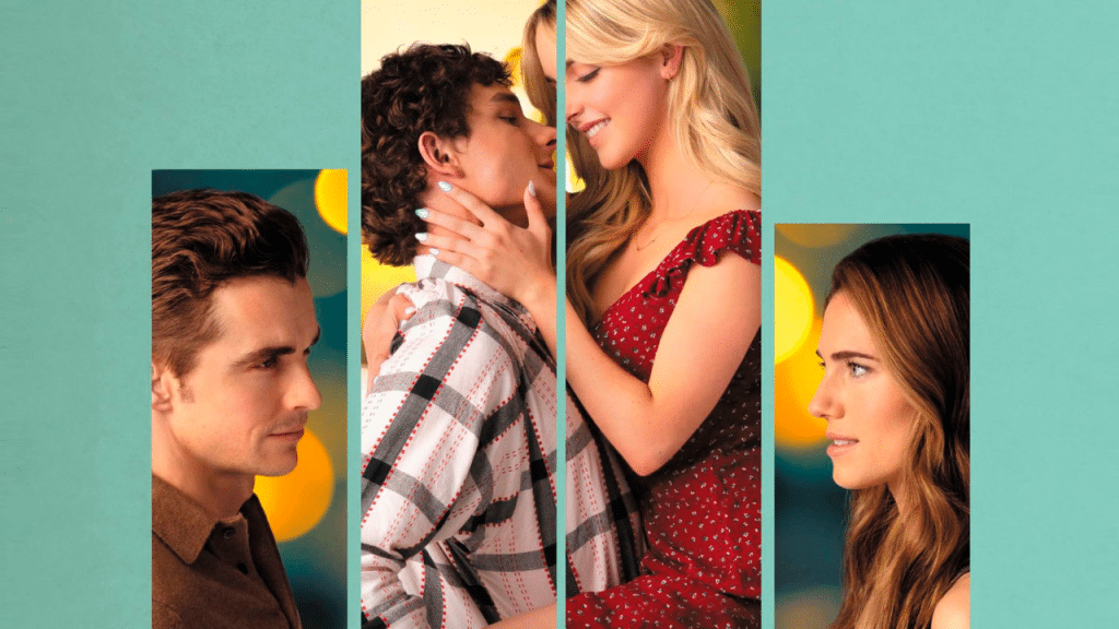 “Se Não Fosse Você”: adaptação do best-seller promete emocionar nas telonas.