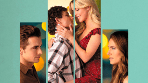 “Se Não Fosse Você”: adaptação do best-seller promete emocionar nas telonas.