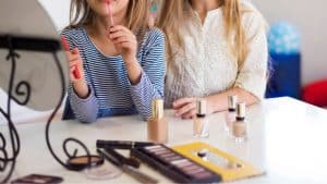 Sephora Kids acende o alerta até quando a infância vira vitrine.