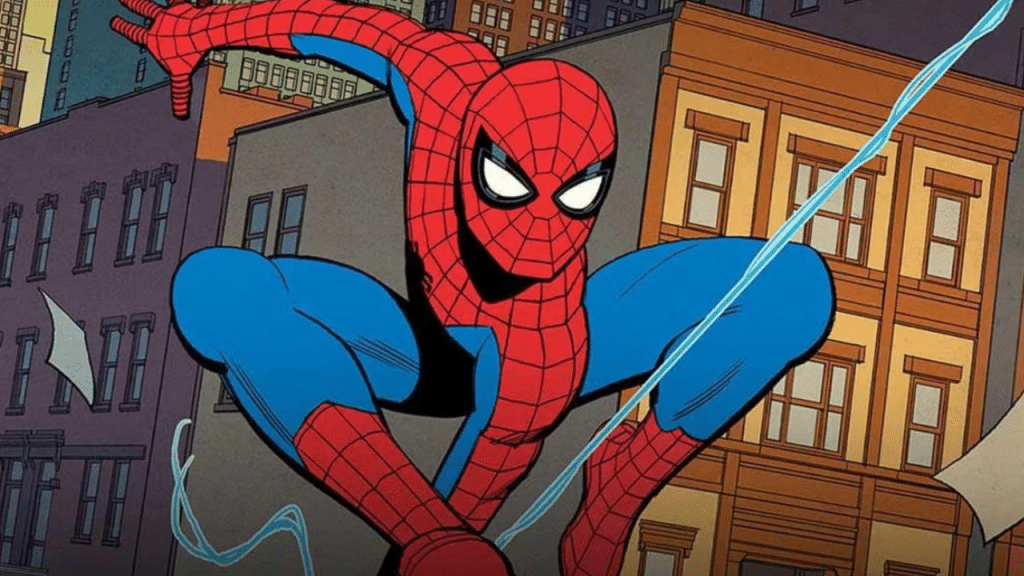 Séries imperdíveis para sua família assistir em 2025