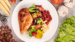 Transforme a hora da refeição 5 dicas práticas para seu filho comer melhor.