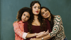 Três Graças o que você precisa saber sobre a nova novela da Globo.