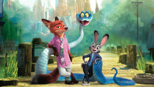 Zootopia 2: Disney lança trailer e revela mistérios da cidade.