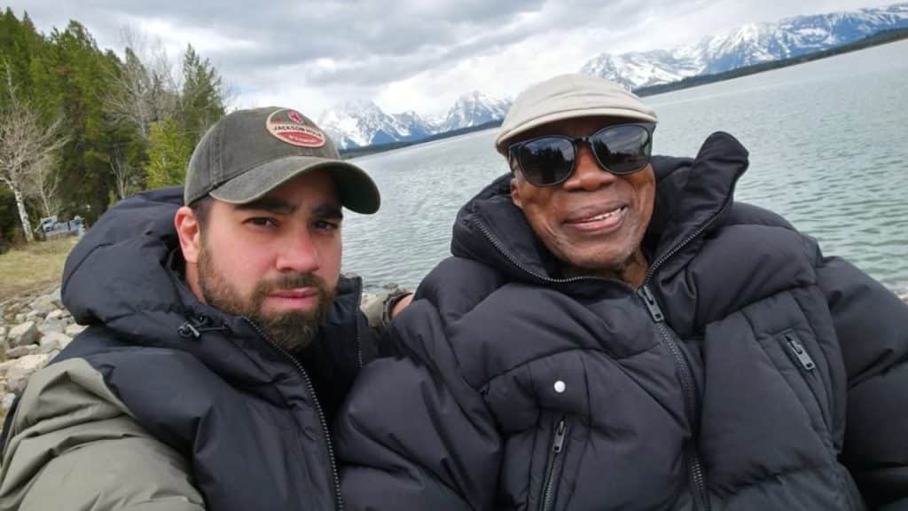 Milton Nascimento diagnosticado com demência